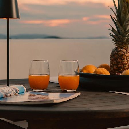 Villa Vaya Agia Anna  Zewnętrze zdjęcie